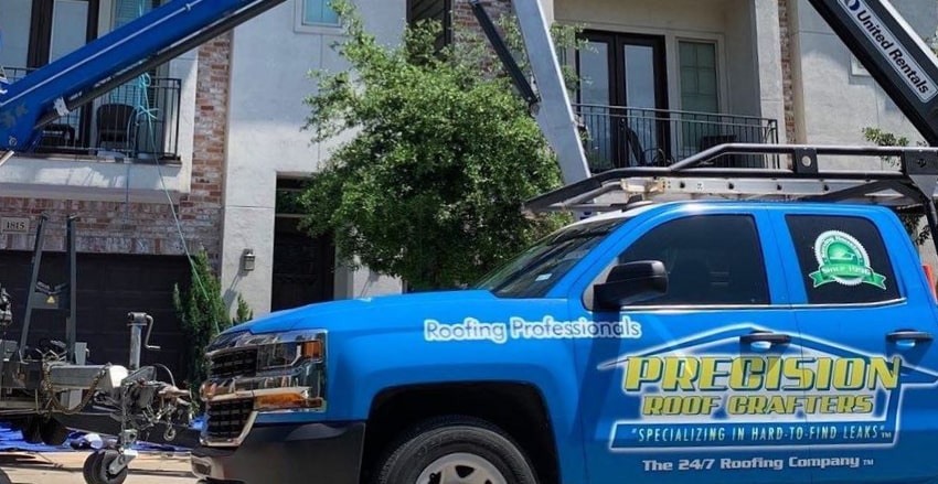 Houston Roofing Professionals