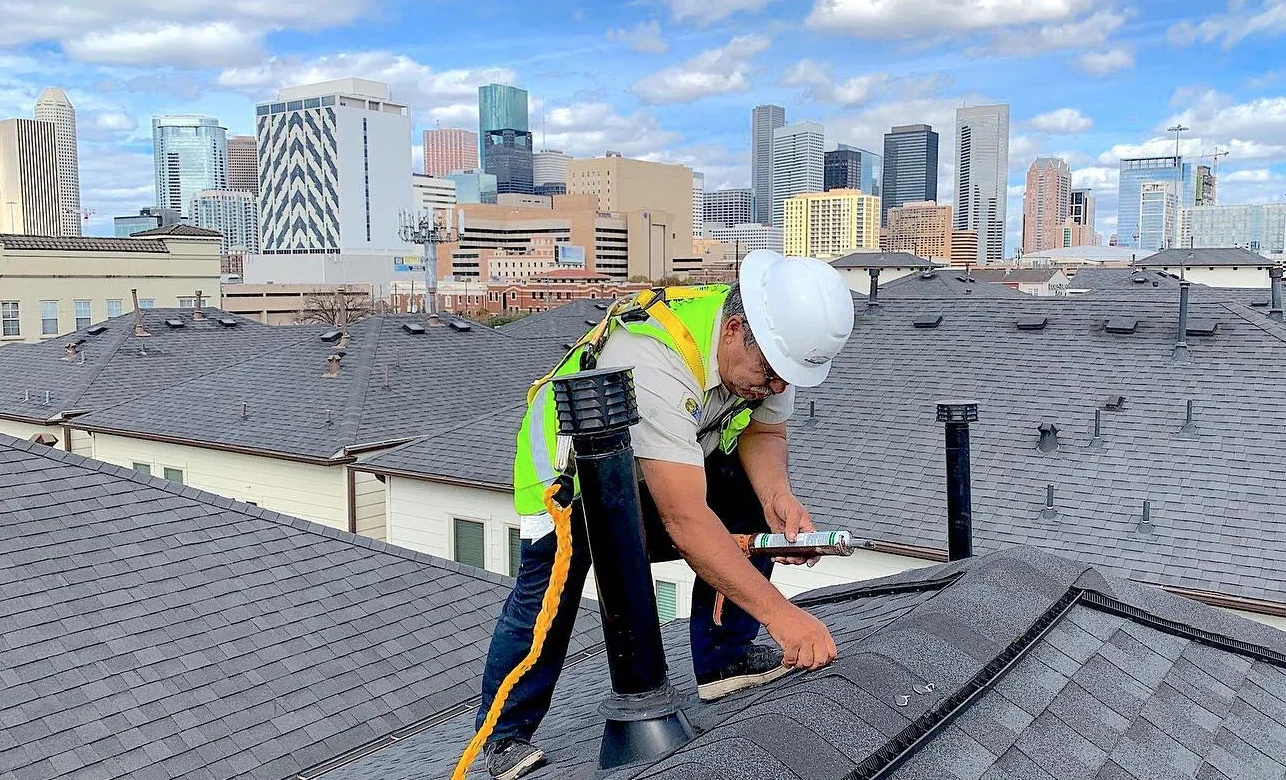 Expert Gutter Services Houston Austin TX | Since 1996