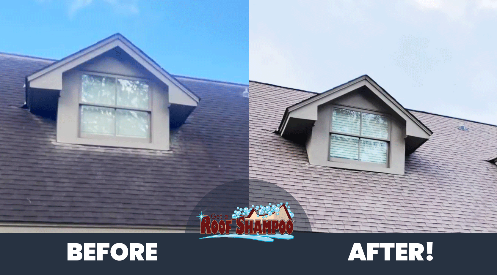 Top Roof Cleaning Services in Texas | Restore Your Roof's Cleanliness