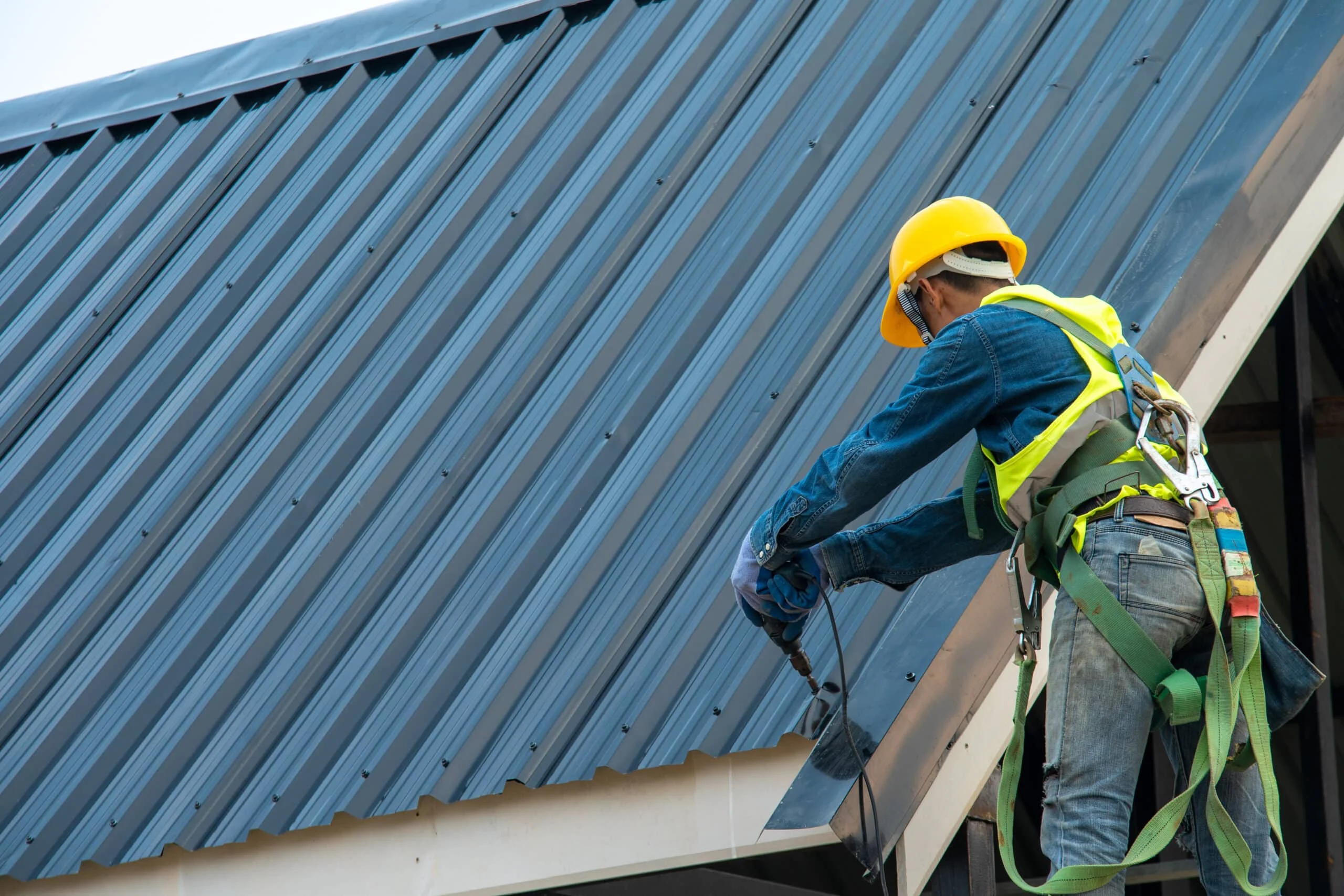 Essential Roofing Maintenance Tips for Every Season