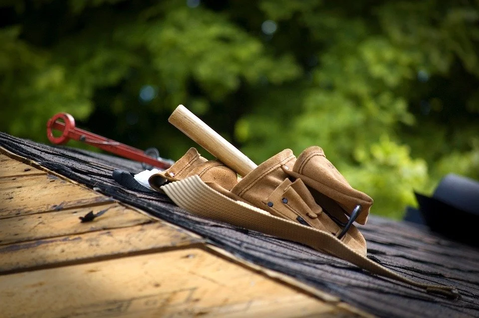 What Kind of Roofing Maintenance Do Professional Roofing Companies Provide?