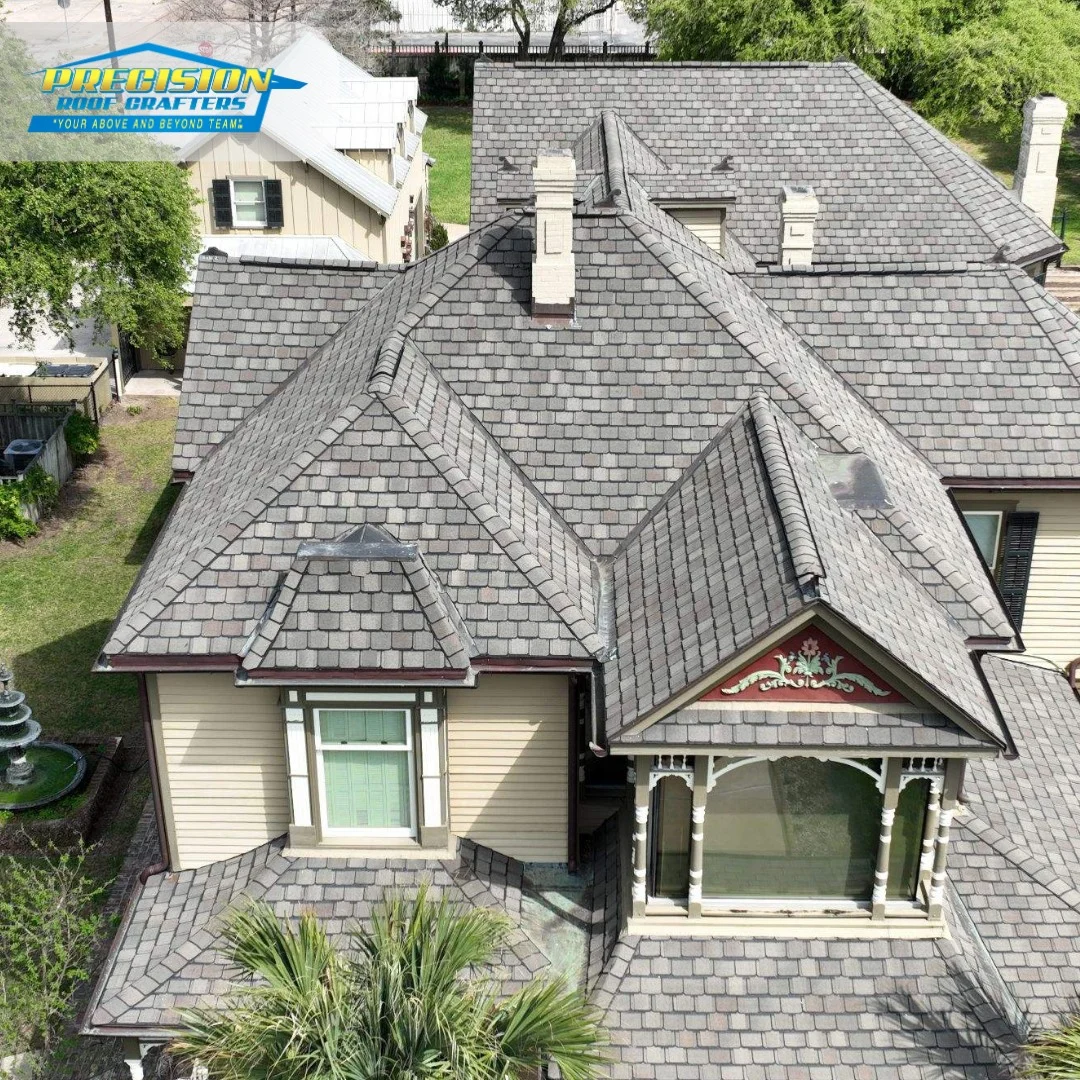 Skylights and Roof Penetrations