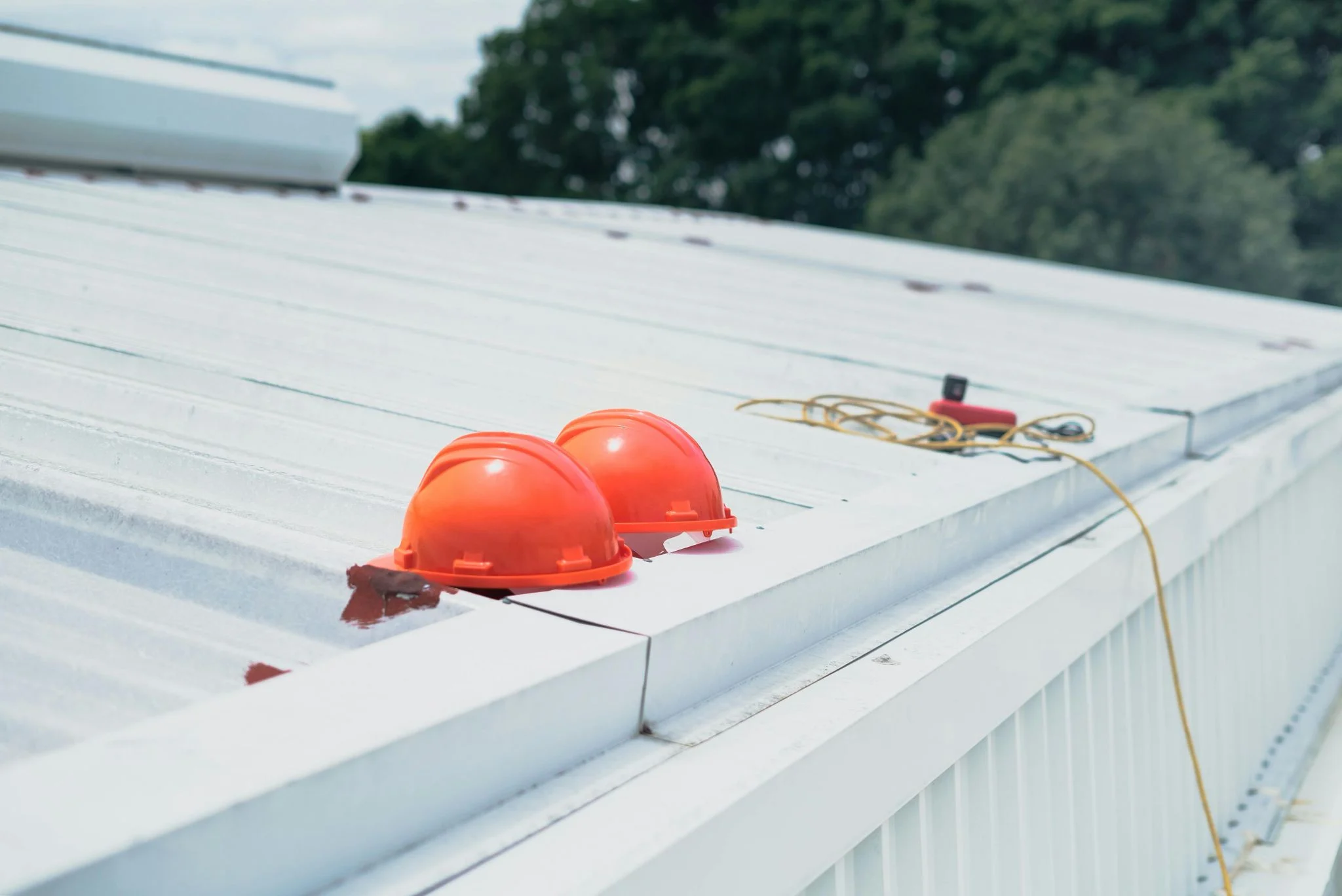 Energy-Efficient Roofing Upgrades