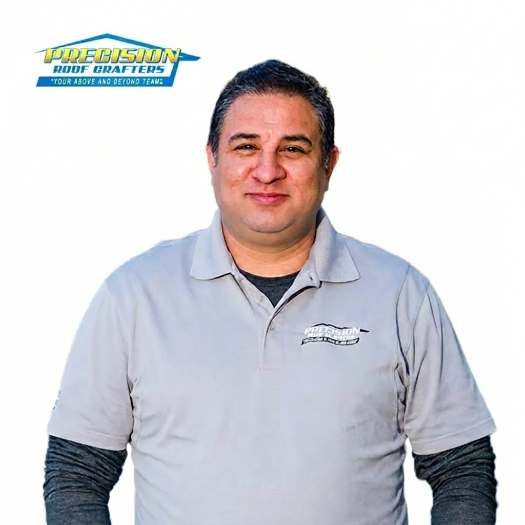 #1 Houston Roofing Experts | About Precision Roof Crafters You Can Trust