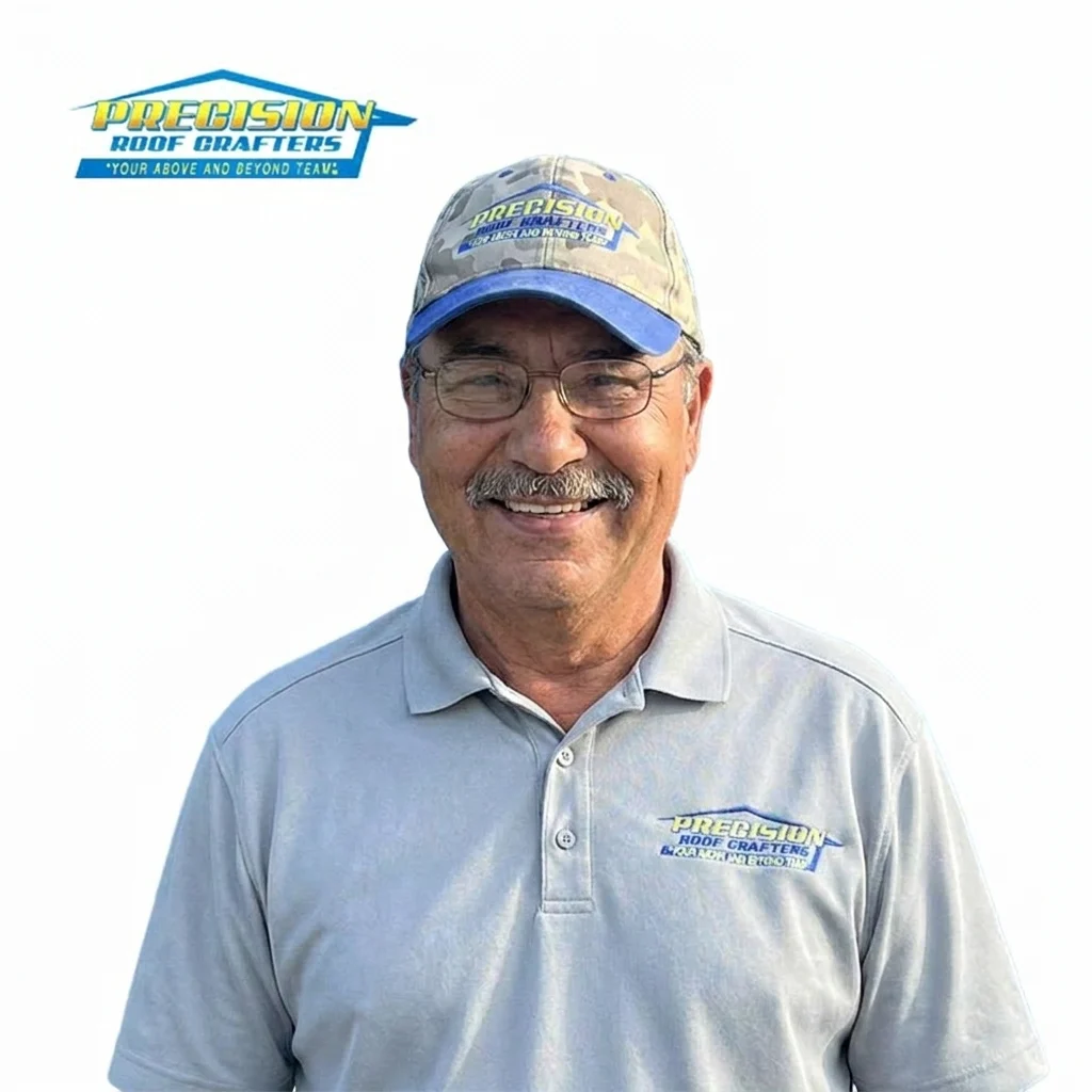 #1 Houston Roofing Experts | About Precision Roof Crafters You Can Trust
