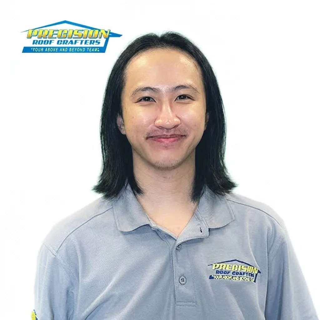 #1 Houston Roofing Experts | About Precision Roof Crafters You Can Trust