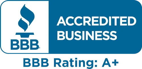 bbb-button a+ better business bureau accredited