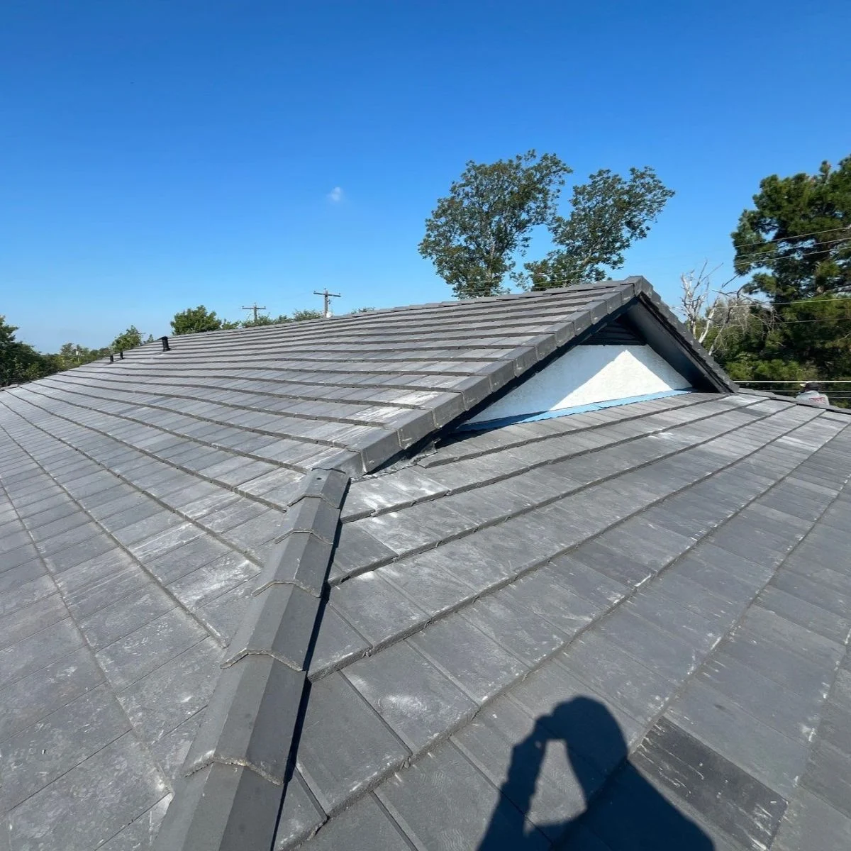 Commercial Roofing Austin, TX | Control Roof Risk