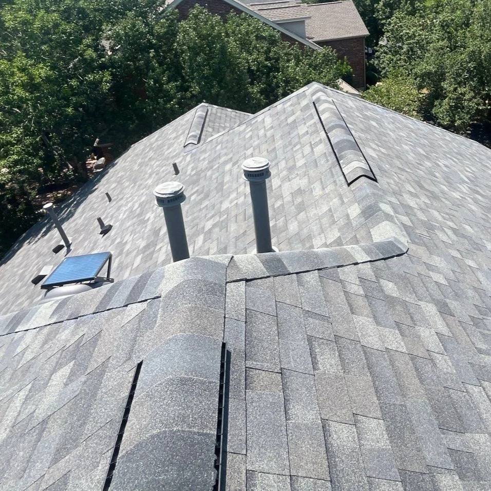 Roof Replacement Austin, TX | Plan the Whole System