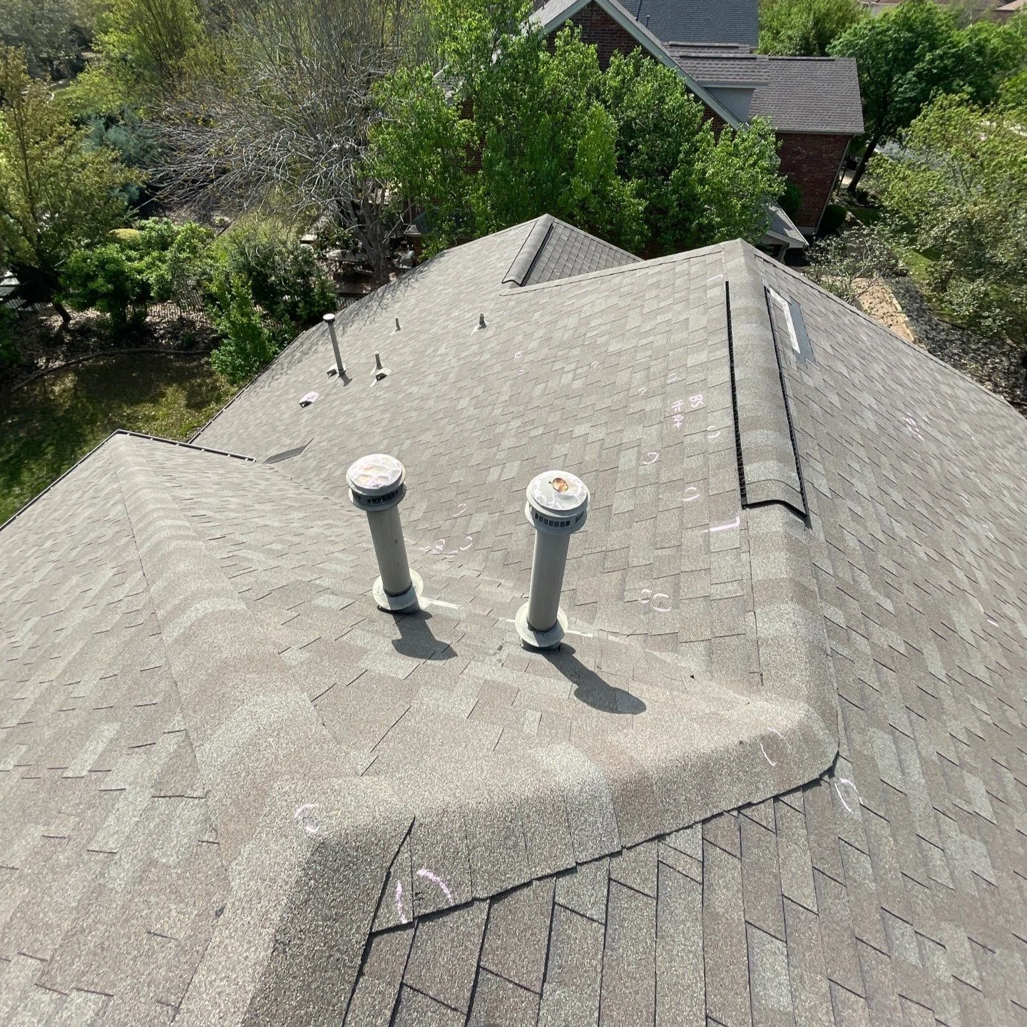 Roof Replacement Austin, TX | Plan the Whole System
