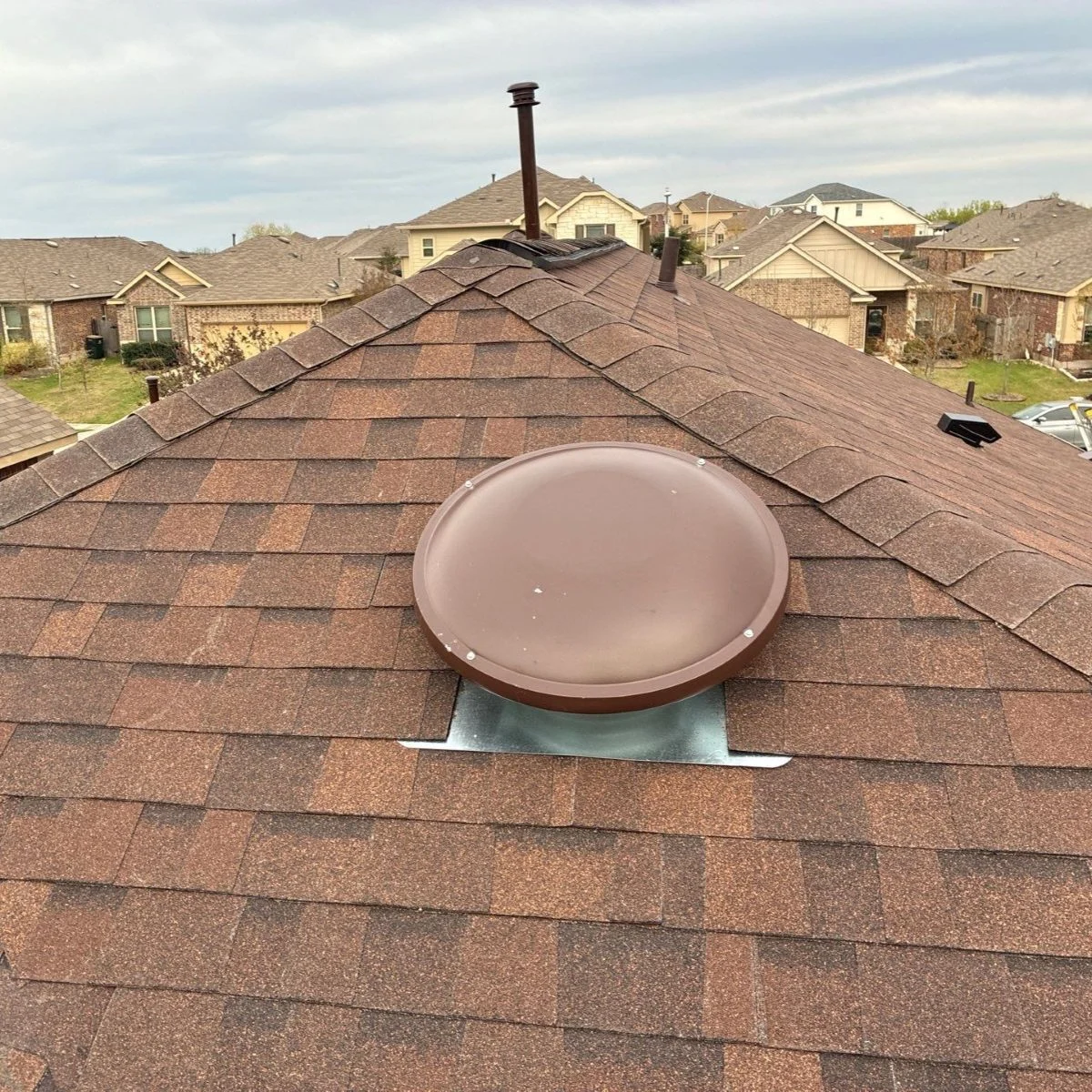 Emergency Roof Repair Austin, TX | Protect the Property