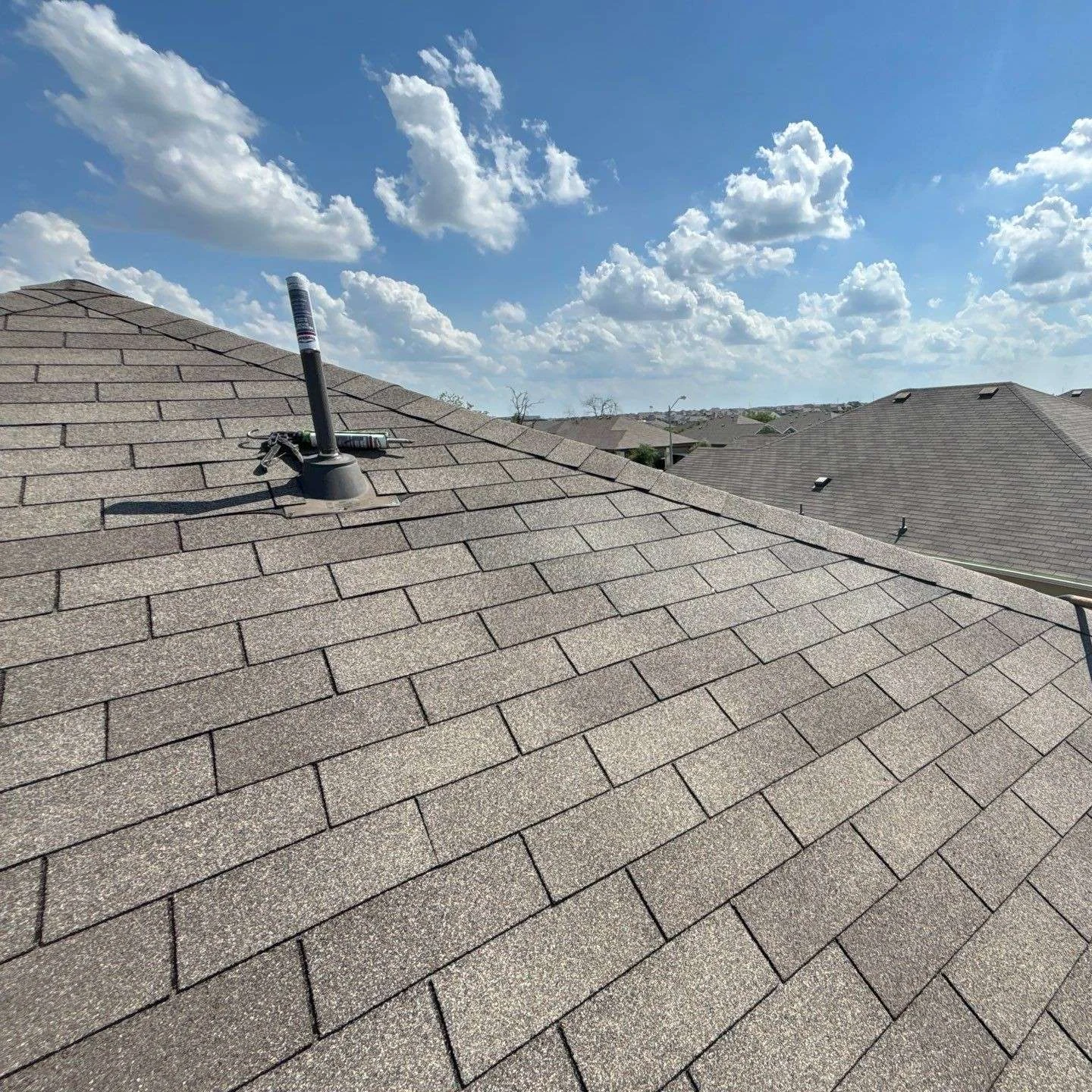 Roof Repair Austin, TX | Find and Fix the Source